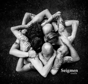 Seigmen - Enola (Picture Disc) (2 LP)