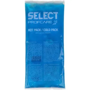 Select HOT/COLD PACK Gelsäckchen, blau, veľkosť os