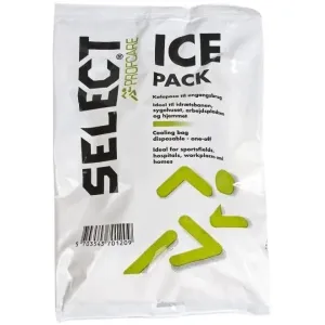 Select ICE PACK II Kühlsäckchen, weiß, größe