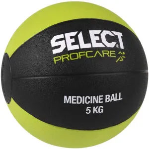Select MEDICINE BALL 5KG Medizinball, schwarz, größe
