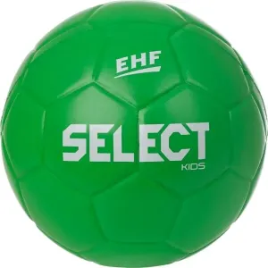 Select FOAM BALL KIDS Schaumstoffball, grün, größe
