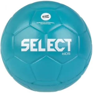 Select FOAM BALL KIDS Schaumstoffball, hellblau, veľkosť O