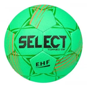 Select HB TORNEO Handball, grün, größe
