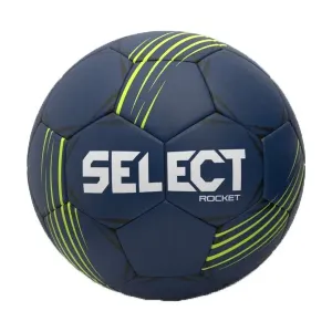 Select ROCKET Handball, dunkelblau, größe #1259334