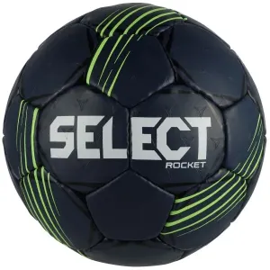 Select ROCKET Handball, dunkelblau, größe #1440708