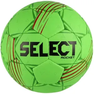 Select ROCKET Handball, grün, veľkosť O