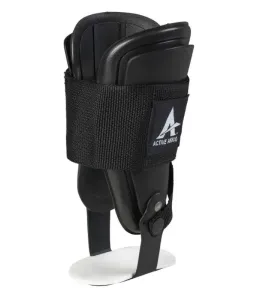 Bandage Knöchel Select Active Ankle T-2 black