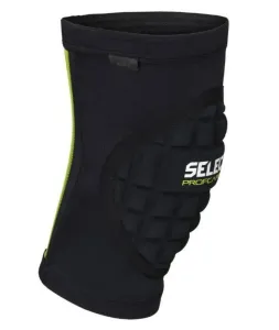 Windschutz  Knie Select Compression Knee unterstützung handball 6250 black