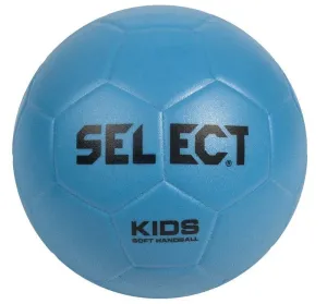 Select SOFT KIDS Kinder Handball, blau, veľkosť 1