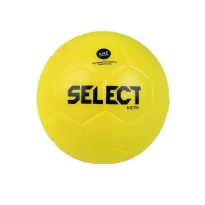 Handball kugel Select Schaumstoff kugel kinder Gelb