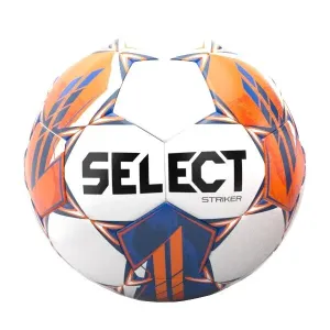 Select CLASSIC 22 Fußball, weiß, veľkosť 5