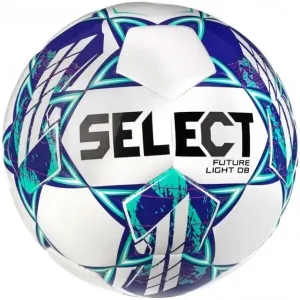 Select FUTURE LIGHT DB Fußball, blau, größe