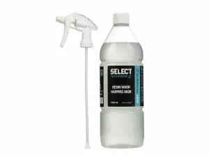 Entferner klebstoffe Select Resin Wash Spray transparent