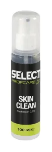 Reiniger haut Select Skin Clean transparent
