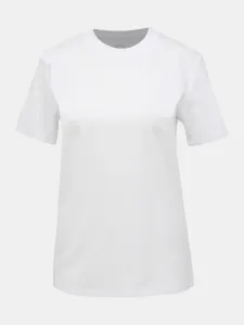Weiße T-Shirts Selected Femme