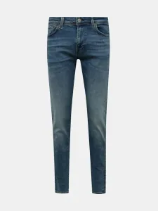 Selected Homme Leon Jeans Blau #434428