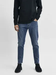Selected Homme Toby Jeans Blau #416516