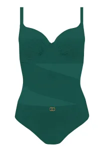 Einteilige Badeanzüge für Damen 964V 7 Fashion5