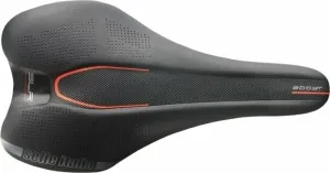Selle Italia SLR Boost Kit Carbonio Black L 148.0 Carbon/Ceramic Fahrradsattel