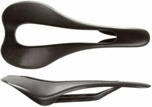 Selle Italia SLR C59 Superflow Black S Carbon/Ceramic Fahrradsattel