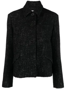SEMICOUTURE - Avril Tweed Jacket