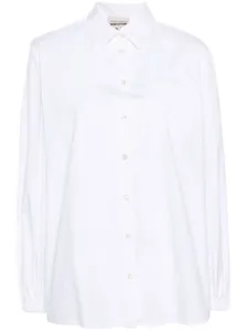 SEMICOUTURE - Jaime Cotton Shirt #1566223