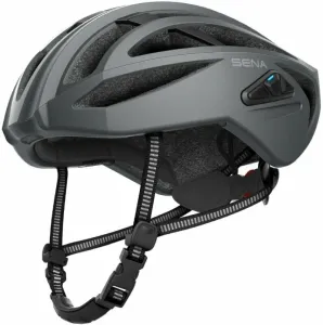Sena R2 EVO Matt Gray S Smart Helm