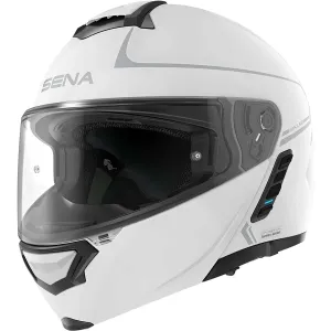 Sena Helmet Impulse White Größe 2XL