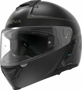 Sena Impulse Matt Black 2XL Helm