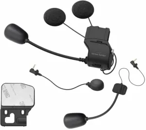 Sena 50S Clamp Kit Harman Kardon Speakers and Mic Upgrade Kit Größe