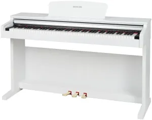 SENCOR SDP 100 Weiß Digital Piano