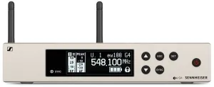 Sennheiser EM 100 G4 B: 626-668 MHz #58166