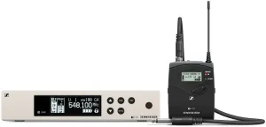 Sennheiser ew 100 G4-CI1 1G8: 1785-1800 MHz #58191