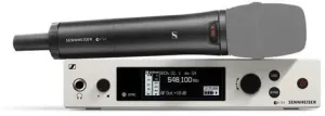 Sennheiser ew 300 G4-BASE SKM-S AW+: 470-558 MHz #58218
