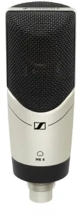 Sennheiser MK 4 Kondensator Studiomikrofon