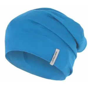 Sensor MERINO ACTIVE Mütze, blau, größe