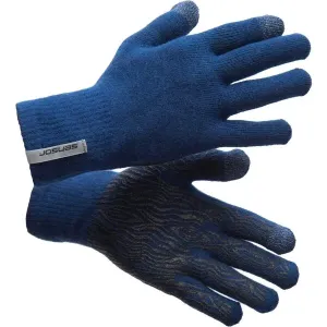 Sensor MERINO Handschuhe, dunkelblau, größe