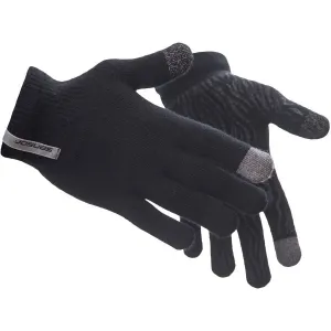 Sensor MERINO Winterhandschuhe, schwarz, größe