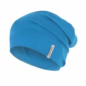 Caps Sensor Merino Wool blue 15200058