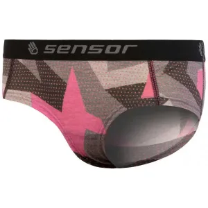Unterhosen für Damen Sensor