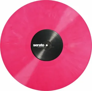 Serato Performance Vinyl Rosa