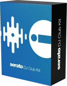 Serato Club Kit (Digitales Produkt)