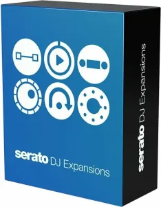 Serato DJ Expansions (Digitales Produkt)