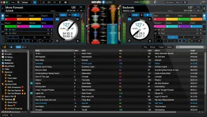 Serato DJ Pro (Digitales Produkt)