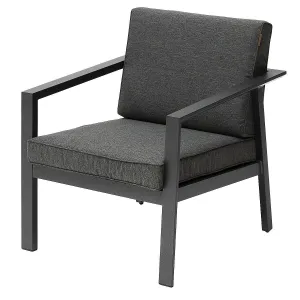 Stühle aus Aluminium i-gartenmoebel.de
