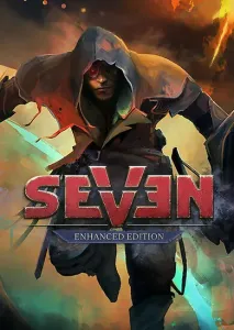 Seven: Enhanced Edition Steam Key EUROPE