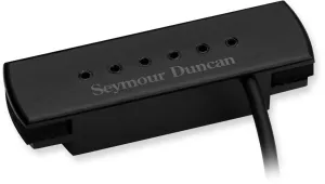 Seymour Duncan Woody XL Hum Schwarz