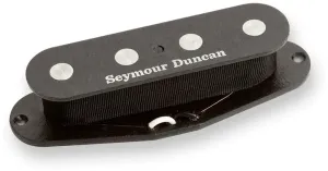 Seymour Duncan SCPB-3 Schwarz