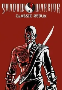 Shadow Warrior Classic Redux Gog.com Key GLOBAL