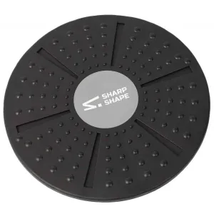 SHARP SHAPE BALANCE DESK Balance Platte, schwarz, veľkosť os